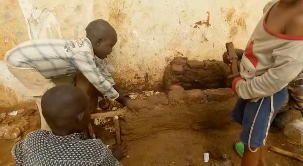 clay house clay house