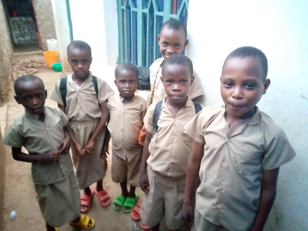 children ready for school children ready for school