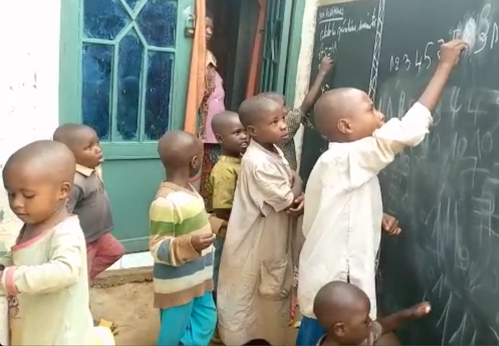 chalk board chalk board