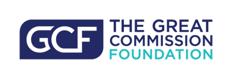 GCF Logo