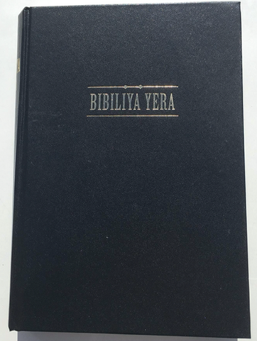 Kirundi Bible Kirundi Bible